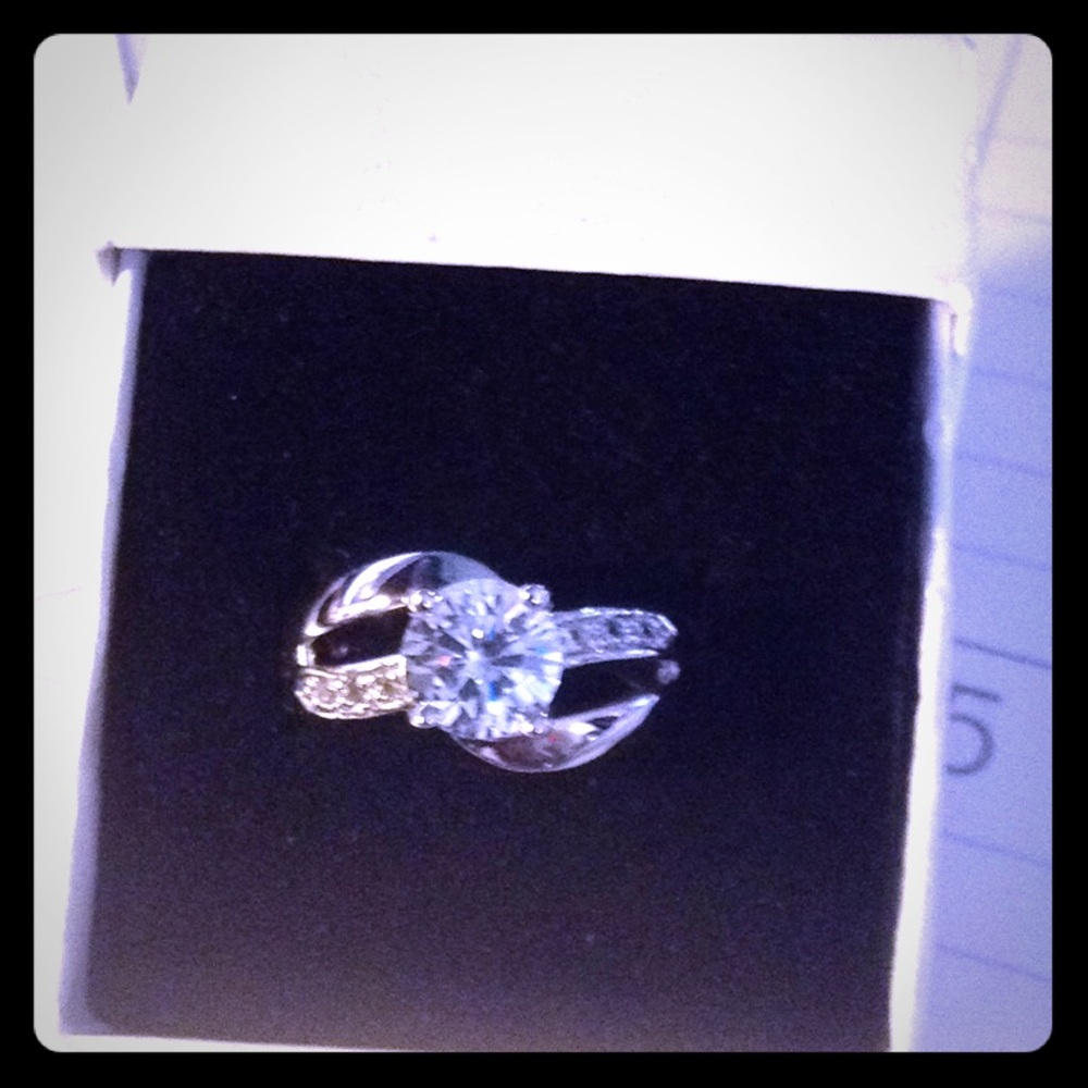 Engagement ring